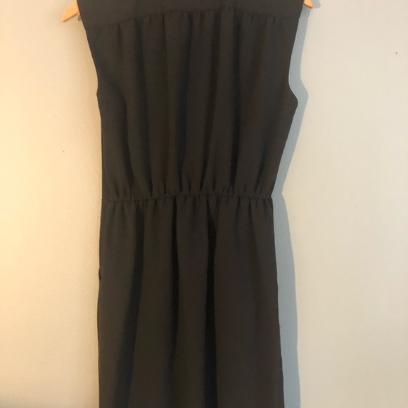 Rebecca Taylor dress size 8 - Picture 3 of 6